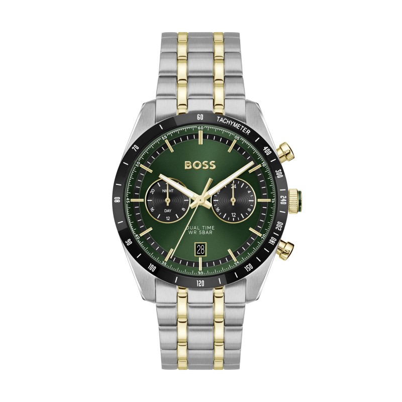 Website Exclusive BOSS Tourmaster 41mm Mens Watch 1514287