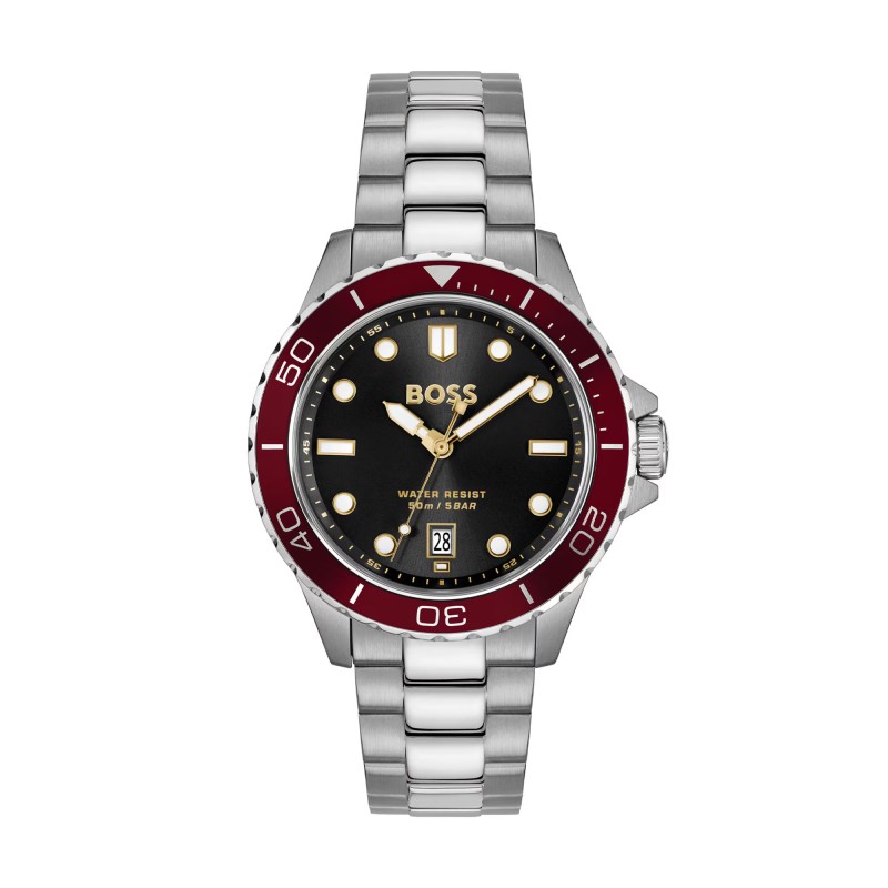 BOSS Troper Mens Watch 1514304