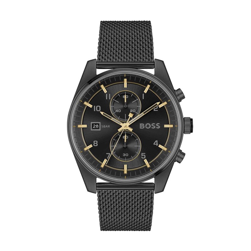 BOSS Skytraveller Watch 1514150