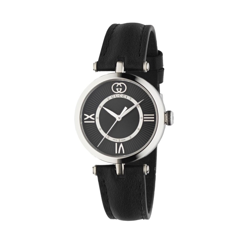 Gucci Model 2000 Quartz 30mm Watch YA167505