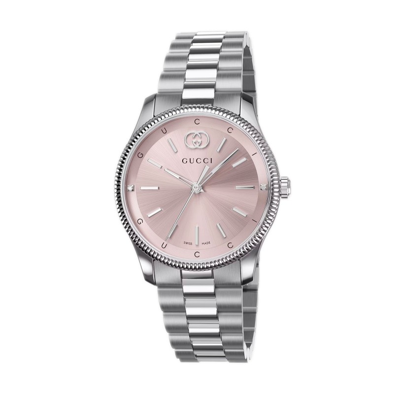 Gucci G-Timeless 29mm Ladies Watch YA1265061