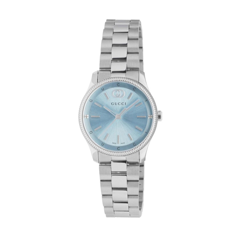 Gucci G-Timeless 29mm Quartz Watch YA1265068