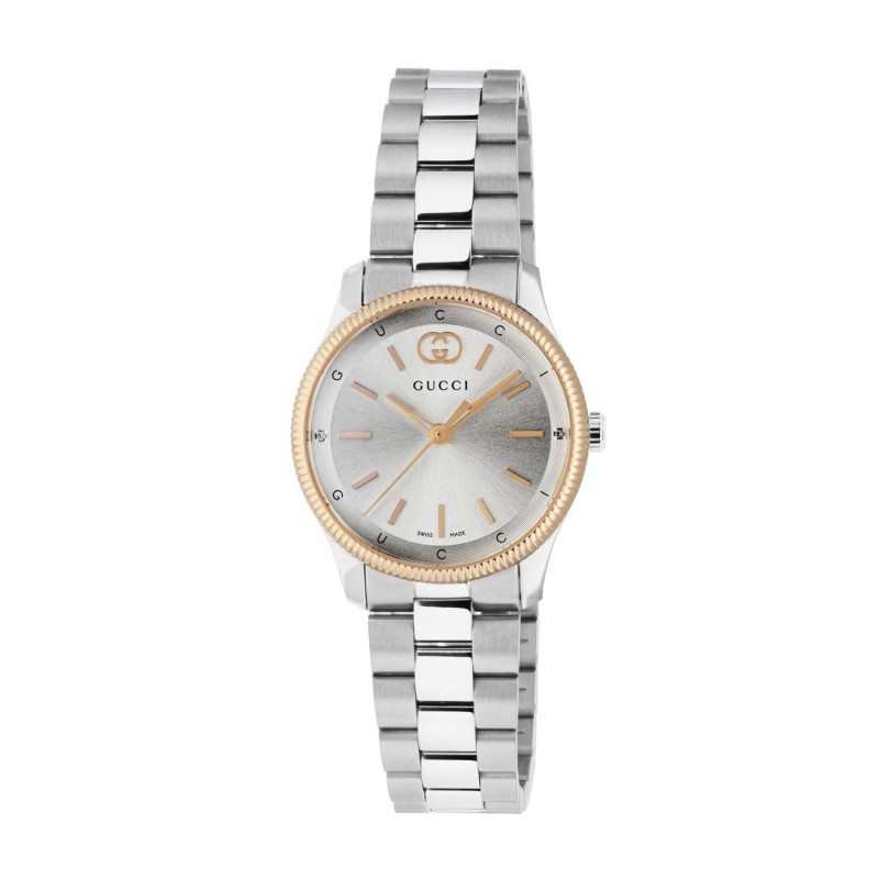 Gucci G-Timeless 29mm Quartz Watch YA1265070