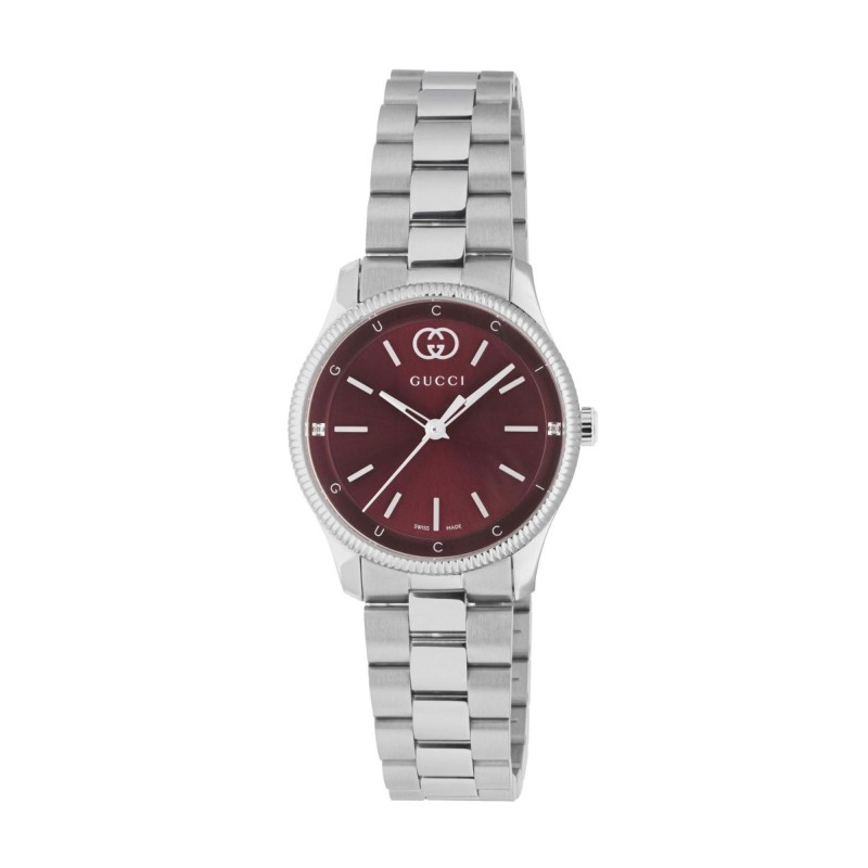 Gucci G-Timeless 29mm Quartz Watch YA1265069
