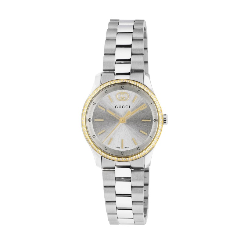 Gucci G-Timeless 29mm Quartz Watch YA1265072