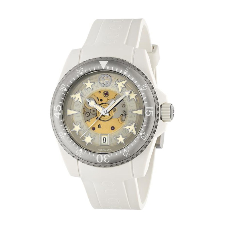 GUCCI Dive Unisex Watch YA136343
