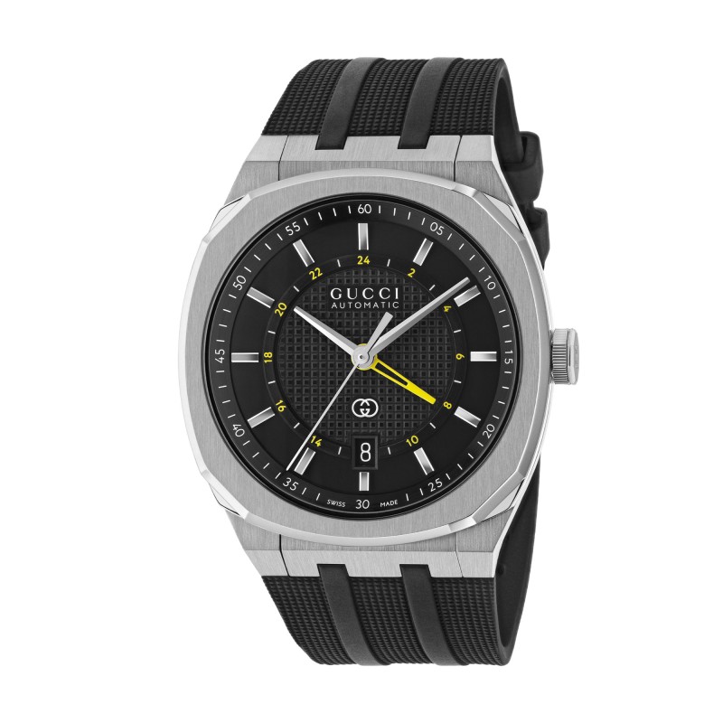 Gucci 25H 40mm Watch YA163353