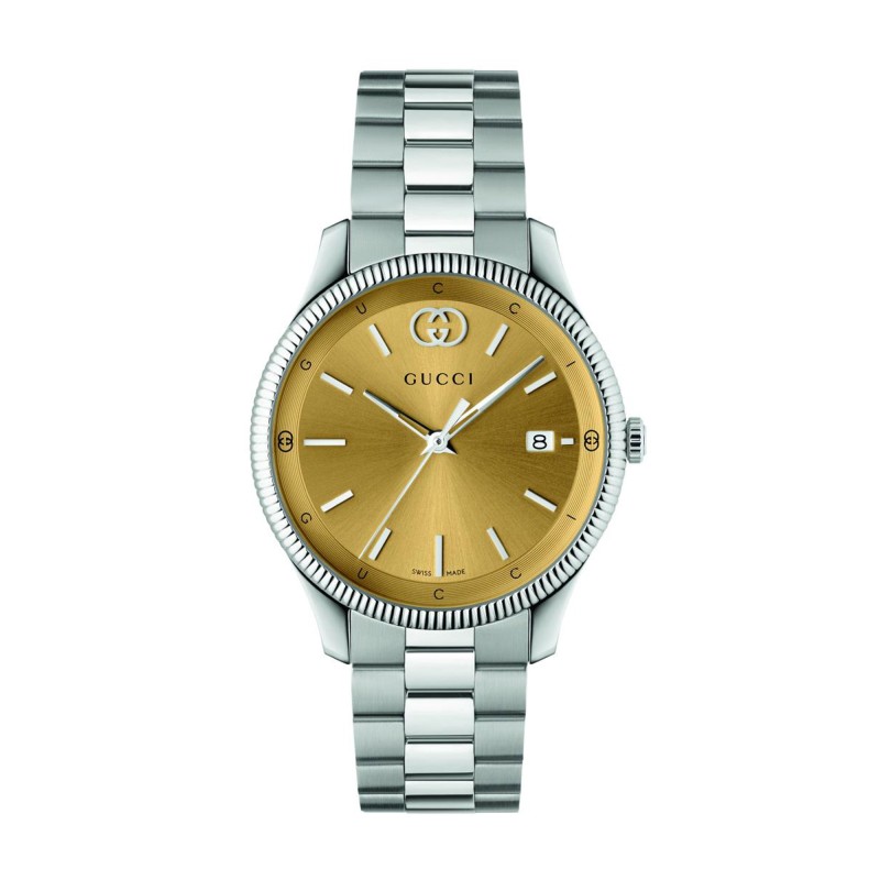 Gucci G-Timeless 38mm Quartz Watch YA1264234