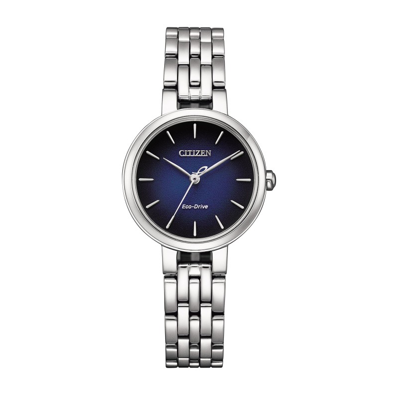 Citizen L Silhouette 28mm Ladies Watch EM0990-81L