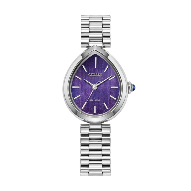 Citizen L Rainell 26mm Watch EM1200-55X