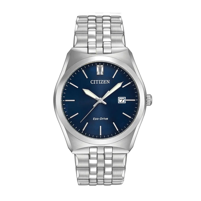 Citizen Eco Drive 40mm Men's Watch BM7330-59L