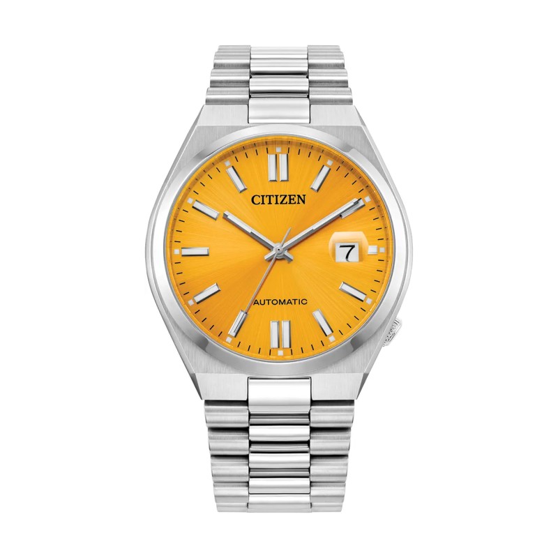 Citizen Tsuyosa Automatic 40mm Watch NJ0150-56Z