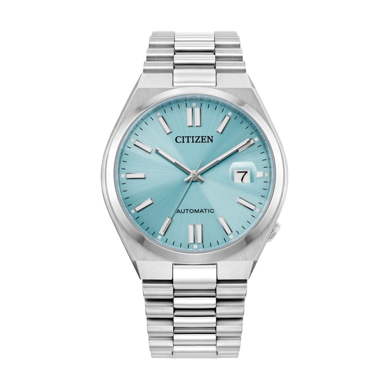 Citizen Tsuyosa Automatic 40mm Men's Watch NJ0151-53M