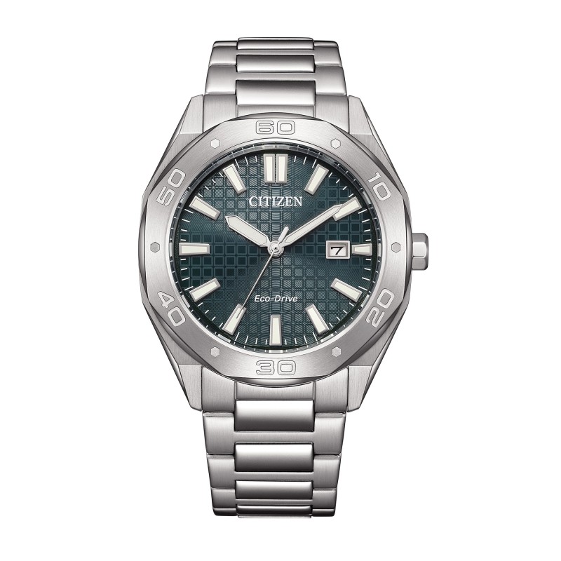 Citizen Men's Ecodrive Sport 41mm Watch BM7630-80X