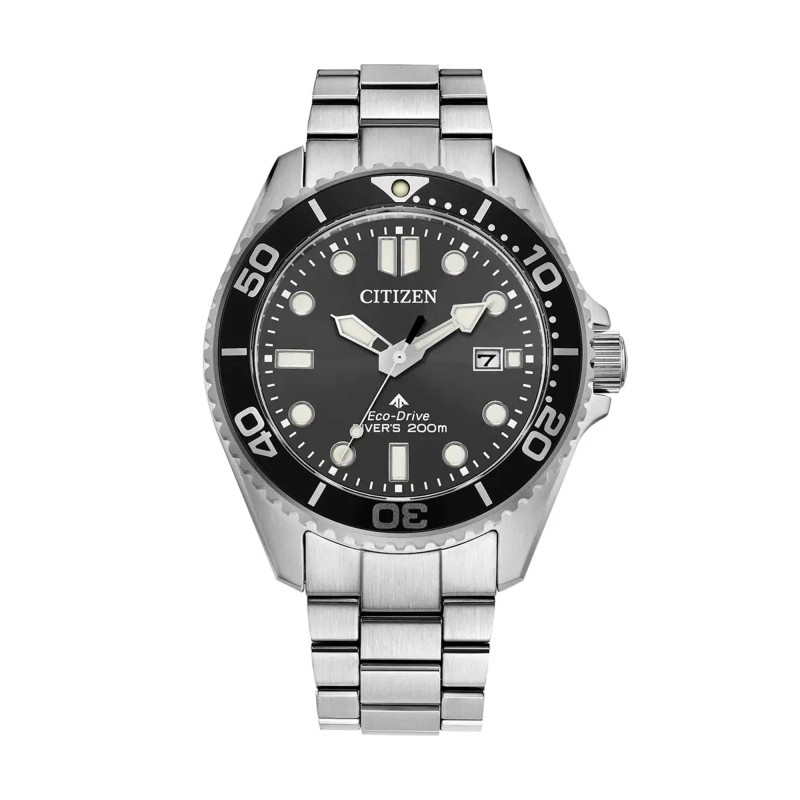 Citizen Promaster Diver Watch BN0261-51E