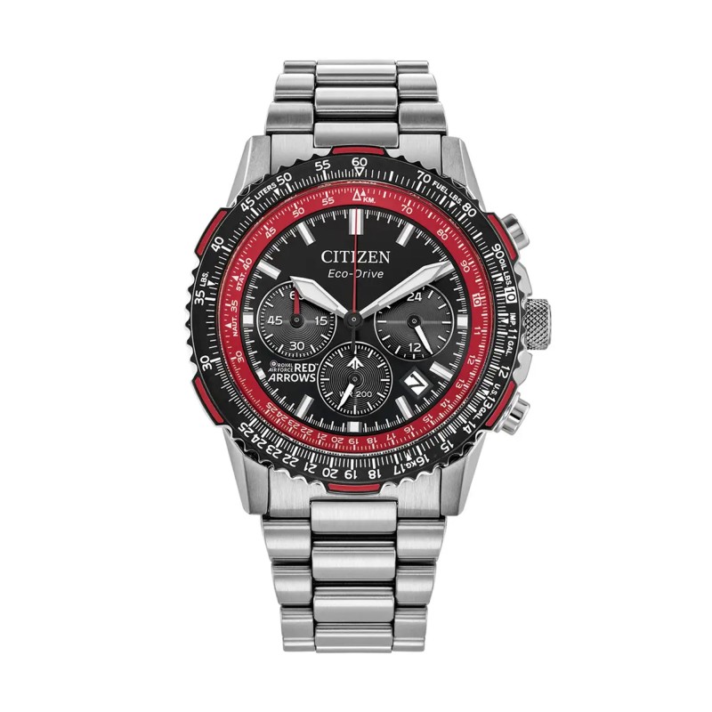 Citizen Red Arrows Promaster Air Navihawk CA4666-56E