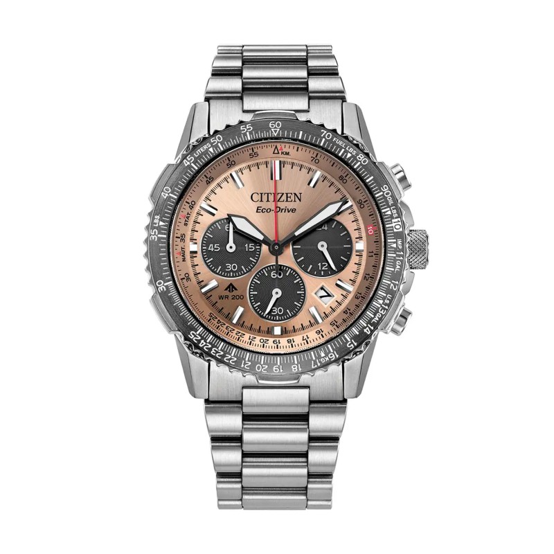 Website Exclusive Citizen Promaster Air Navihawk Watch CA4664-60X