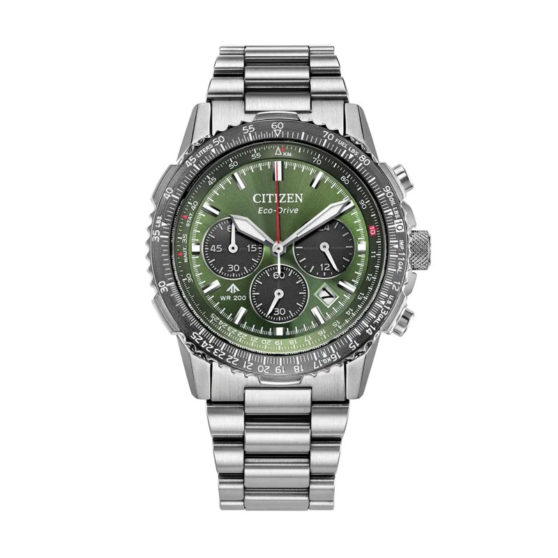 Website Exclusive Citizen Promaster Air Navihawk Watch CA4664-60W