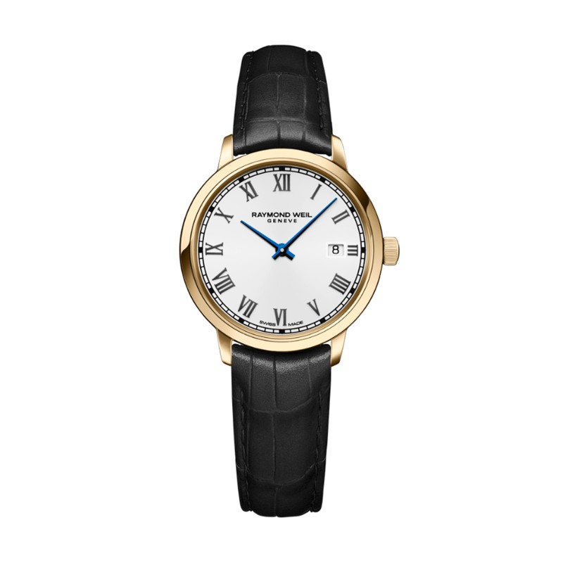 Raymond Weil Toccata 29mm Ladies Watch 5985-PC-00359