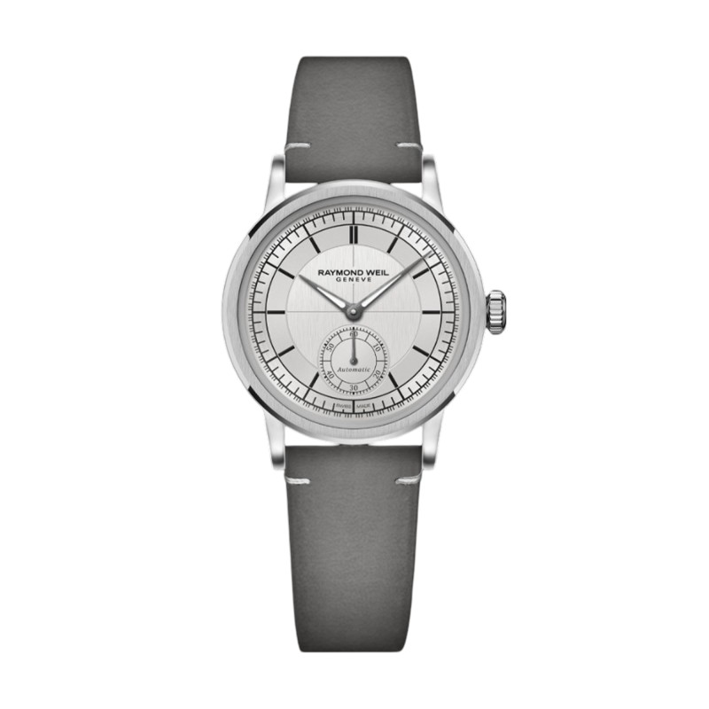 Raymond Weil Millesime Automatic 35mm Watch 2130-STC-65001