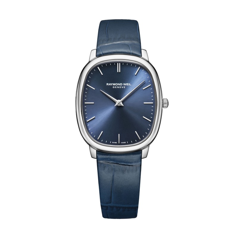 Raymond Weil Toccata Heritage 31mm Ladies Watch 5280-STC-50001