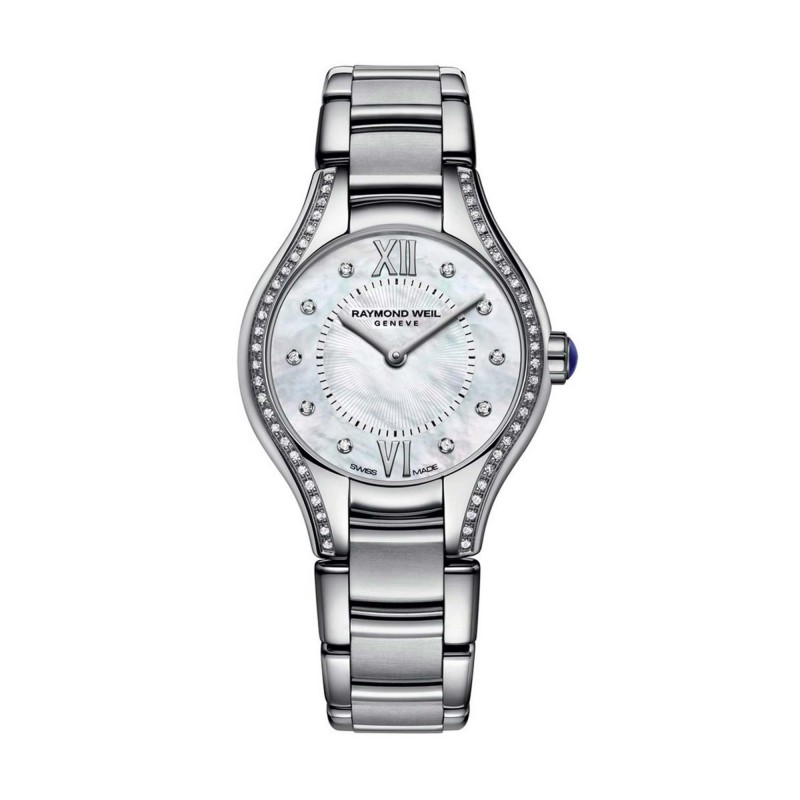 Raymond Weil Noemia Ladies Watch 5124-STS00985