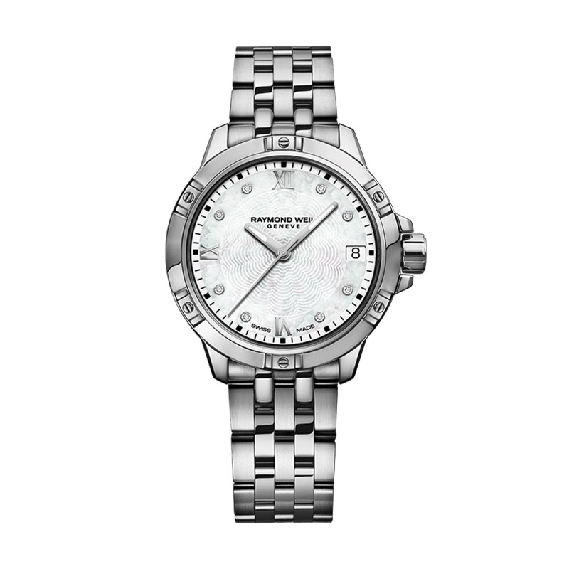Raymond Weil Tango Ladies Watch 5960-ST-00995