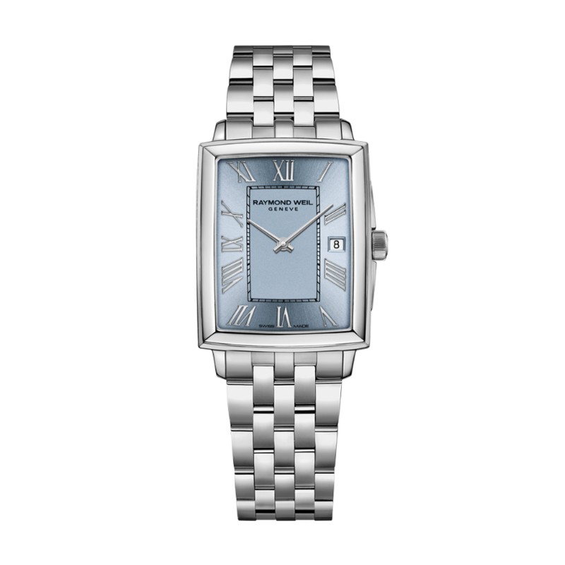 Raymond Weil Toccata Ladies Watch 5925-ST-00550