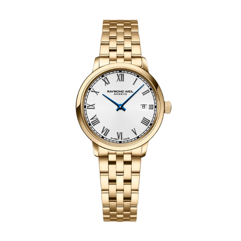 Raymond Weil Toccata 29mm Ladies Watch 5985-P-00359