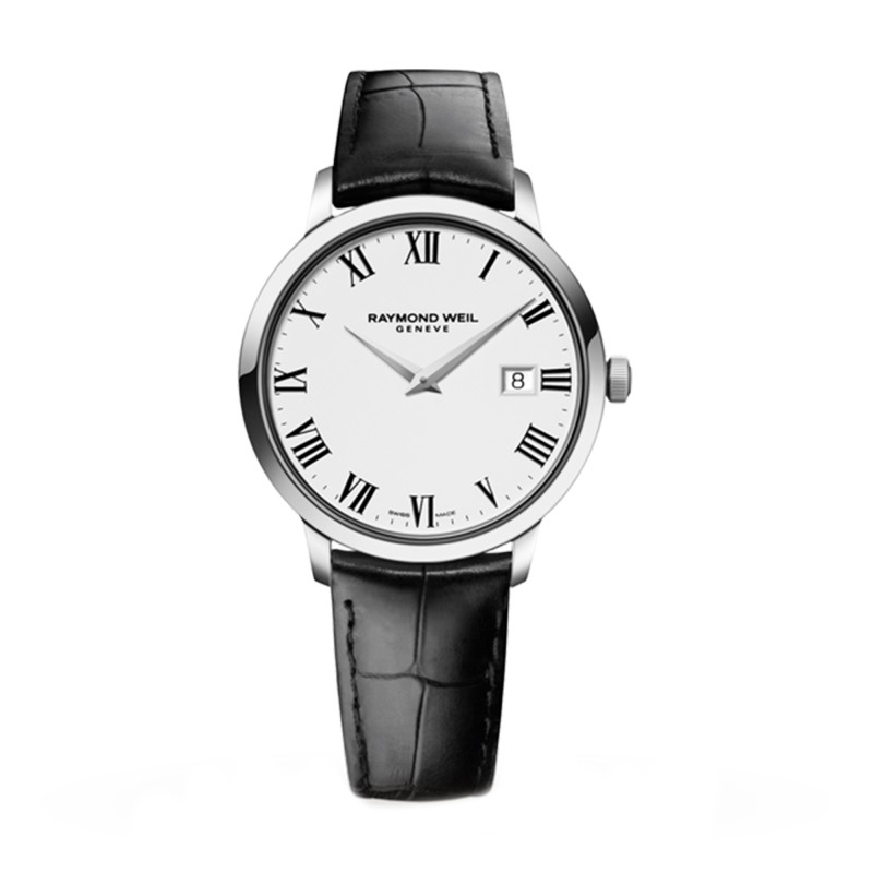 Raymond Weil Toccata Mens Watch 5488 -STC-00300