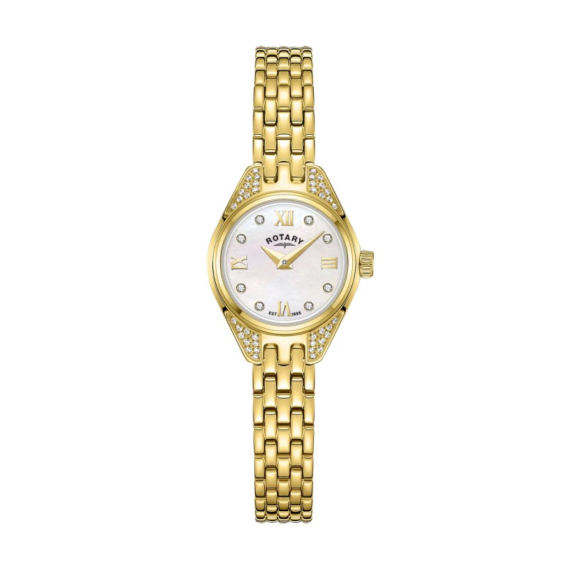 Rotary Cocktail 20mm Watch RLB05143/41