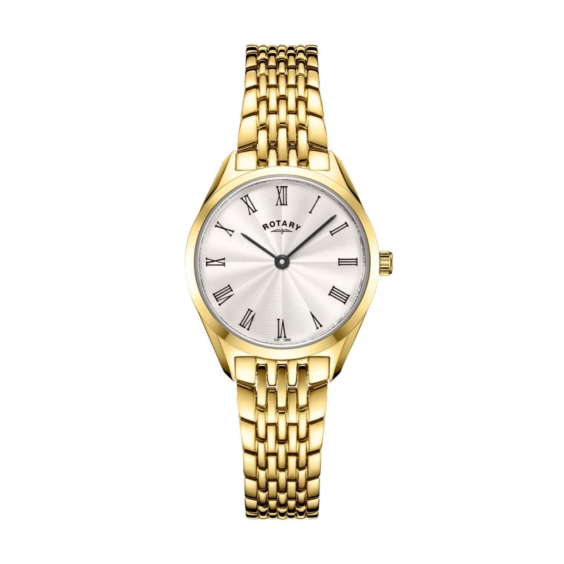 Rotary Ultra Slim 27mm Watch LB08013/01