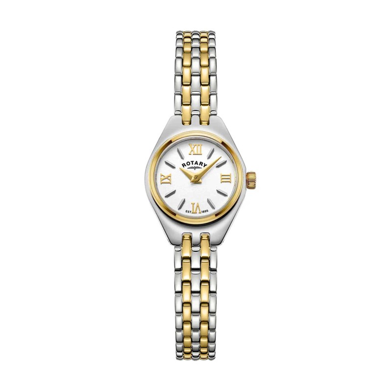 Rotary Cocktail 20mm Ladies Watch LB05126/70