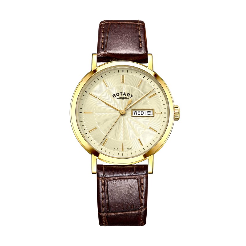 Rotary Heritage 27mm Watch GS05423/03