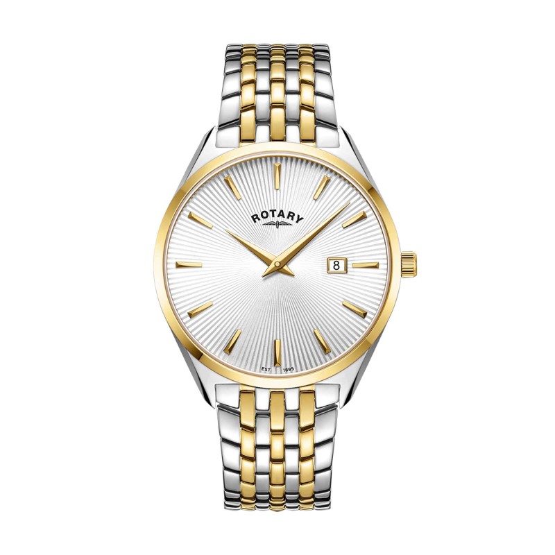 Rotary Ultra Slim 38mm Watch GB08011/02