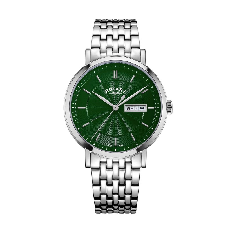 Rotary Heritage 37mm Watch GB05420/24