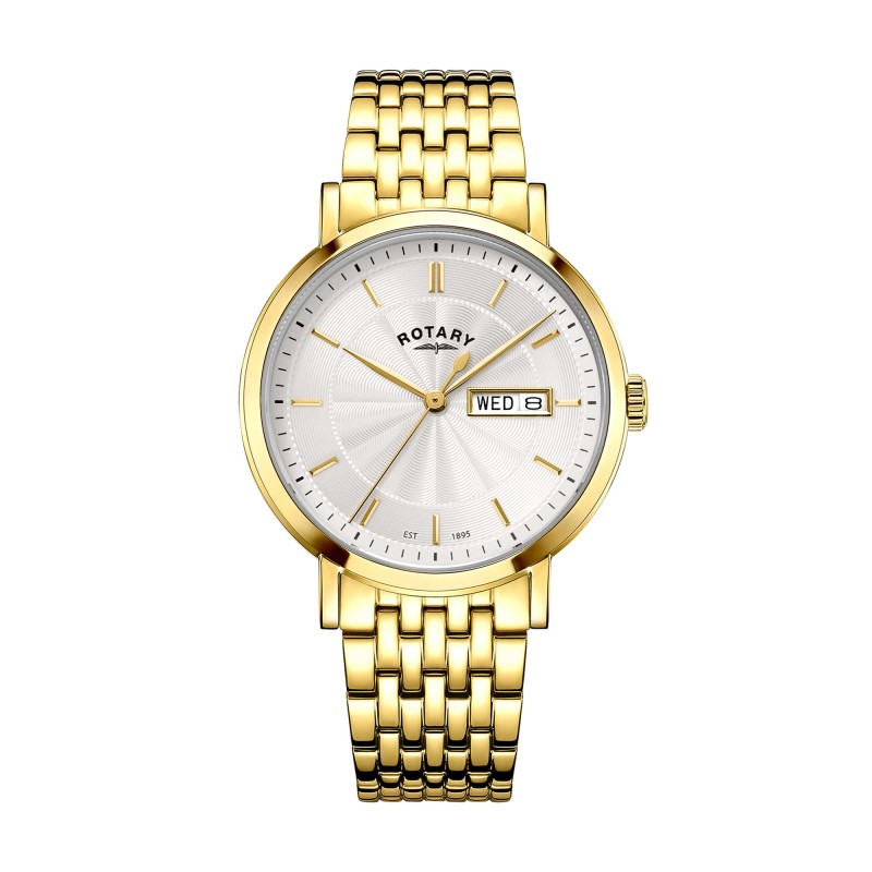 Rotary Heritage 37mm Watch GB05423/02