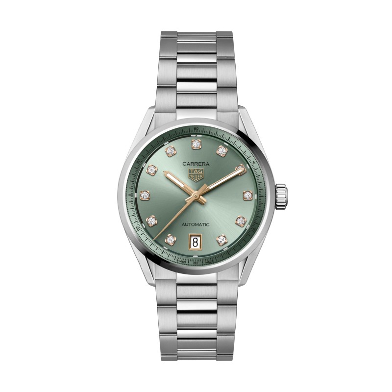 TAG Heuer Carrera WBN2317.BA0001