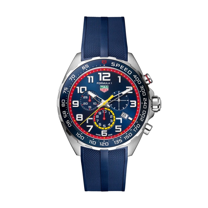 TAG Heuer Formula 1 X Red Bull Racing Watch CAZ101AL.FT8052