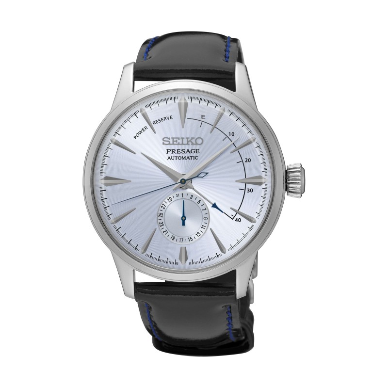 Seiko Presage Cocktail Time Mens Watch SSA343J1