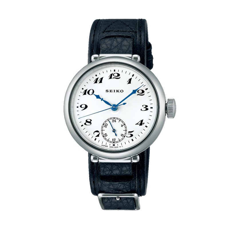 Seiko Presage 100th Anniversary Limited Edition 35mm Men's Watch SPB441J1