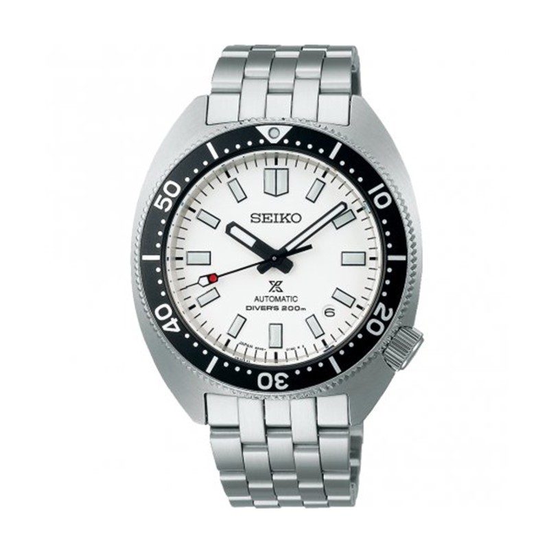 Seiko Prospex Sea Mens Watch SPB313J1