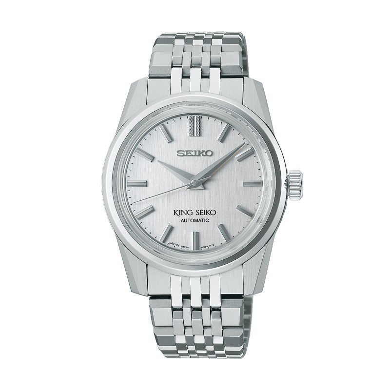 Seiko 'King Seiko' Mens Watch SPB281J1