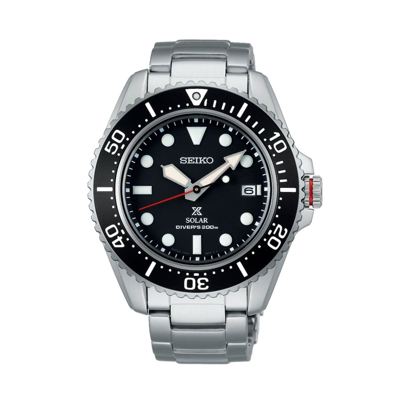 Seiko Prospex Sea Mens Watch SNE589P1