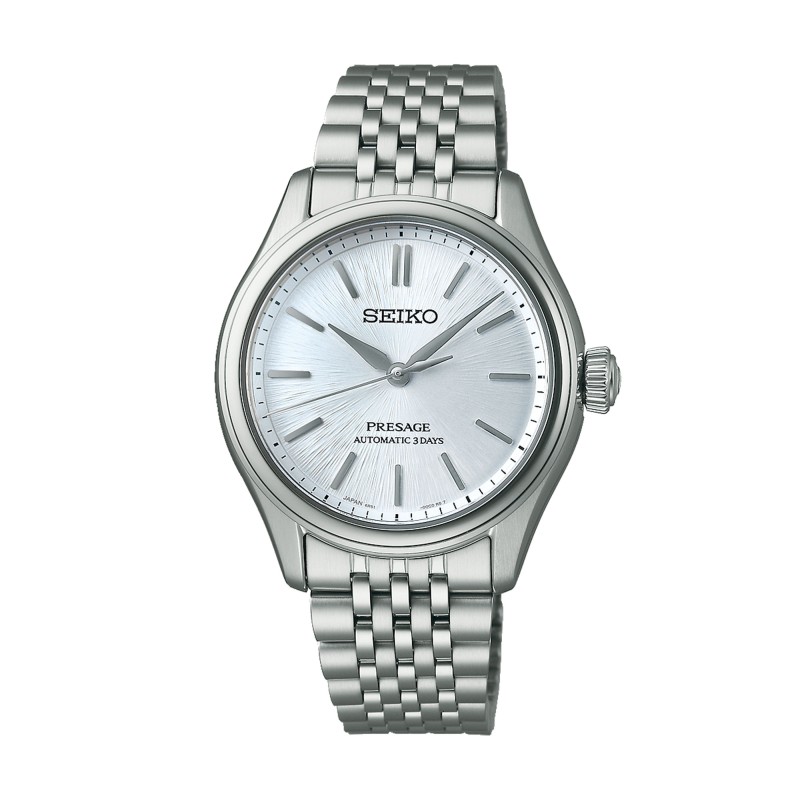 Seiko Presage Classic Series Aijiro 36mm Automatic Mens Watch SPB521J1