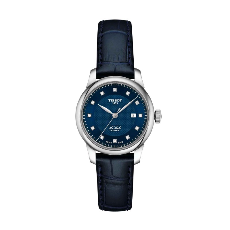 Tissot Le Locle 29mm Ladies Watch T006.207.16.046.00