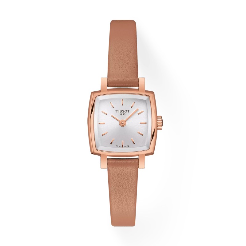 Tissot Lovely 20mm Summer Set Ladies Watch T058.109.36.031.01