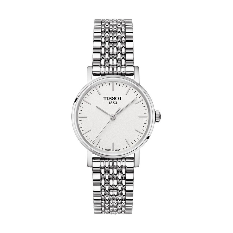 Tissot Everytime Small Ladies Watch T109.210.11.031.00