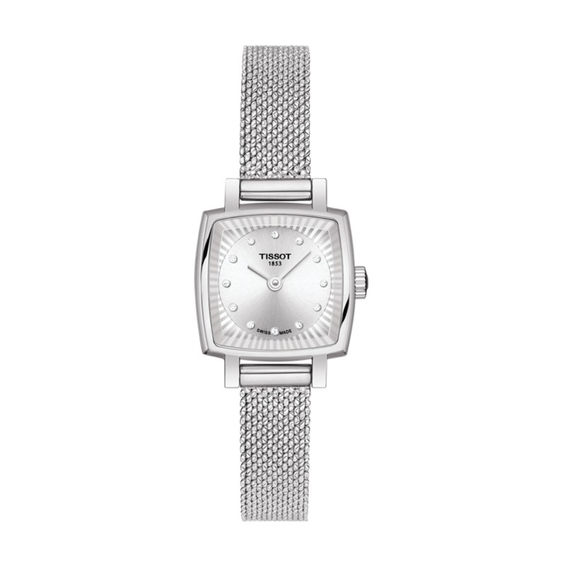 Tissot Lovely Ladies Watch T058.109.11.036.00
