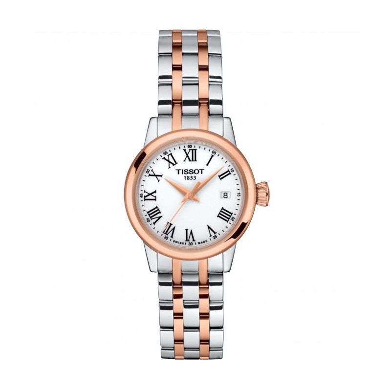 Tissot Classic Dream Ladies Watch T129.210.22.013.00